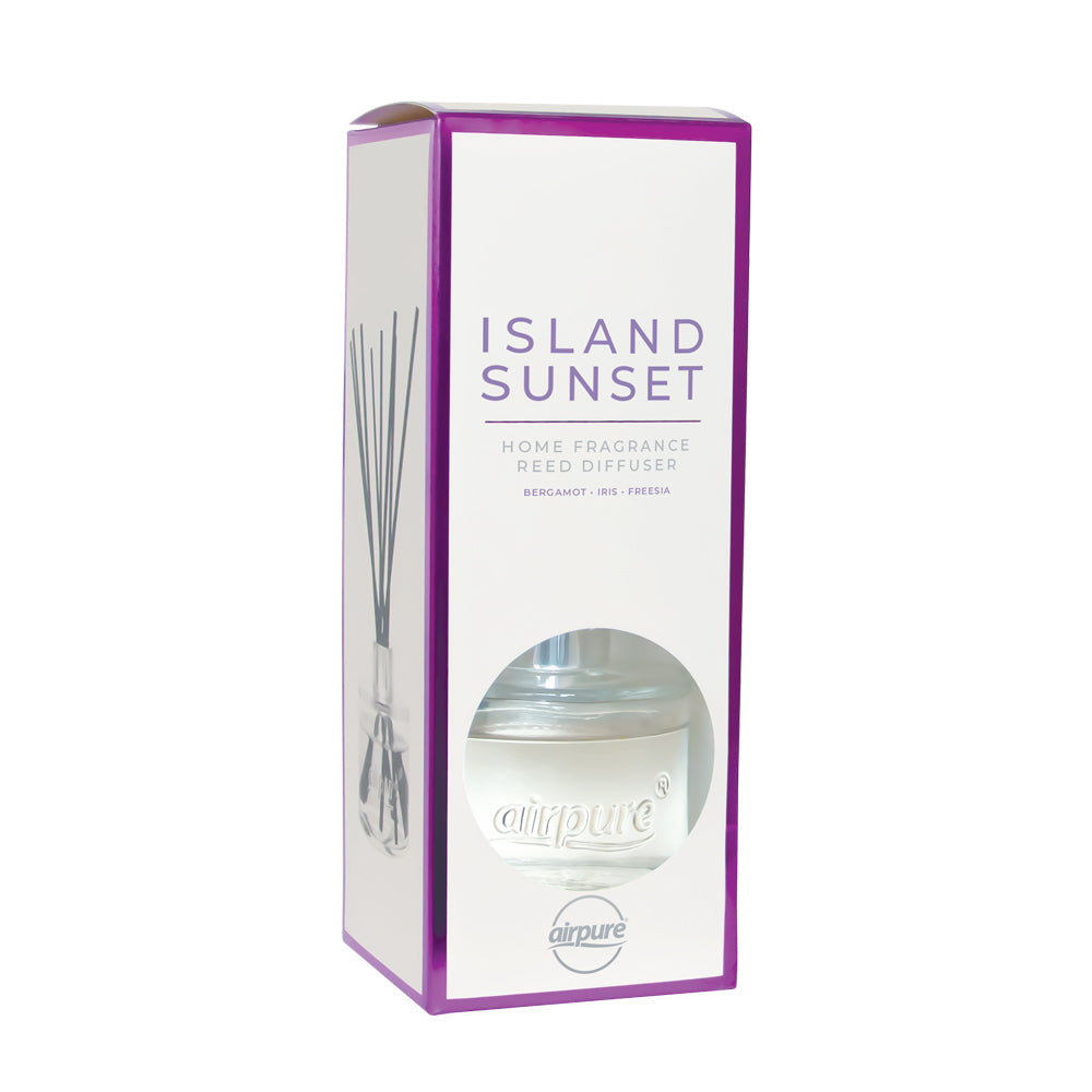 100ml Reed Diffuser