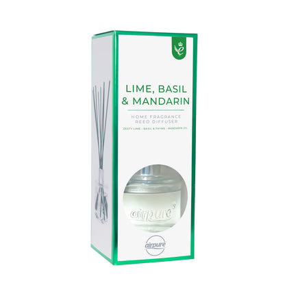 100ml Reed Diffuser
