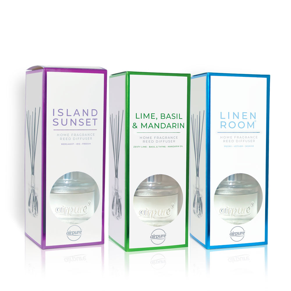 100ml Reed Diffuser