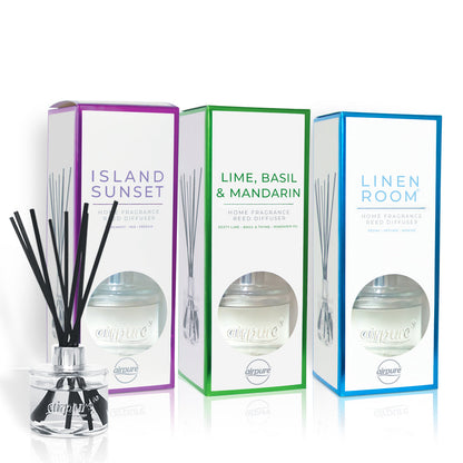 100ml Reed Diffuser