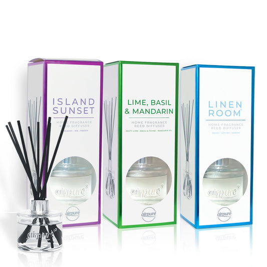 100ml Reed Diffuser