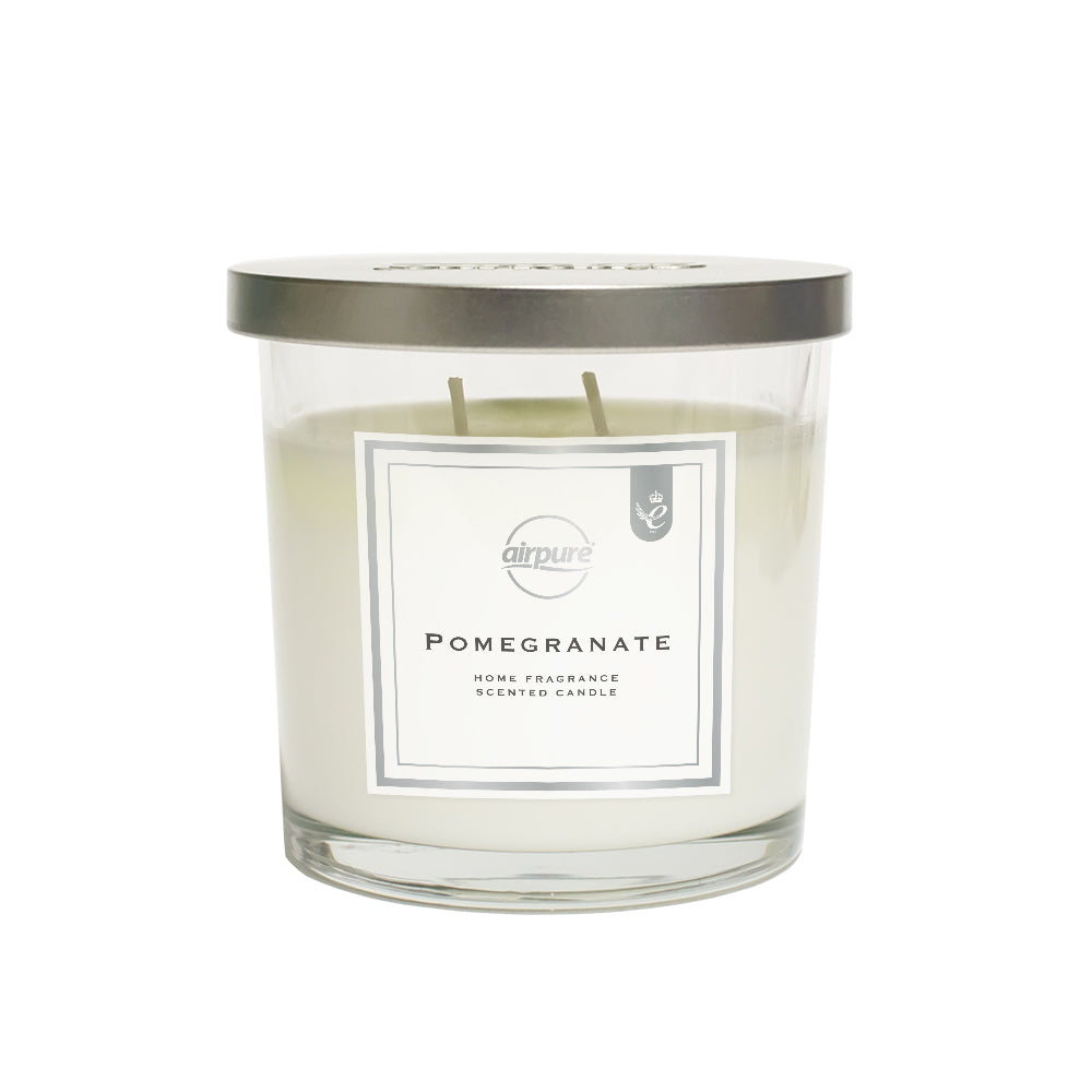 11oz Twin Wick Candle