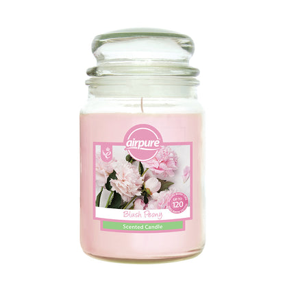 18oz Scented Jar Candles