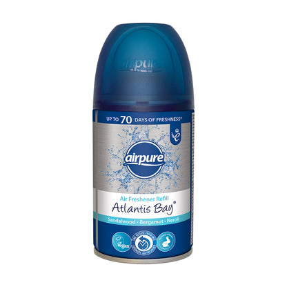 Air Freshener Refill Tins