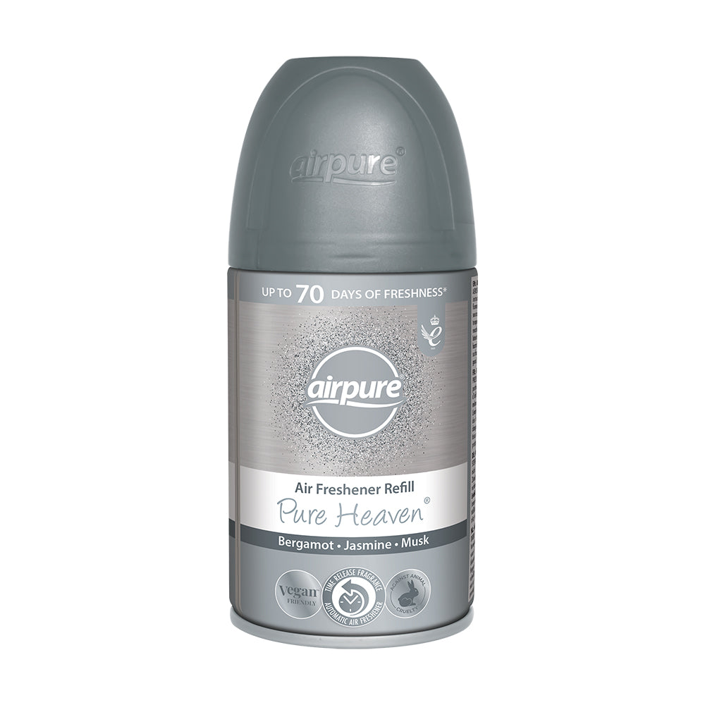 Air Freshener Refill Tins