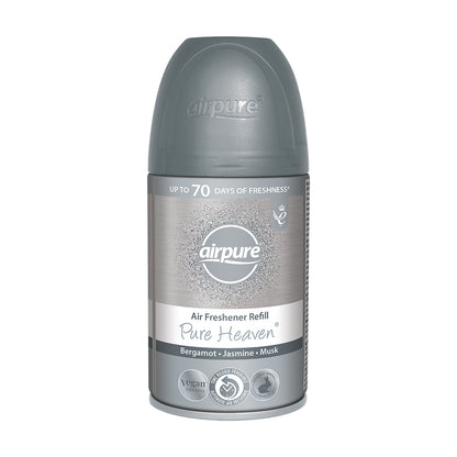 Air Freshener Refill Tins