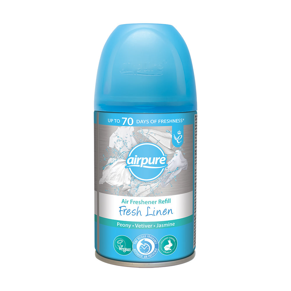 Air Freshener Refill Tins