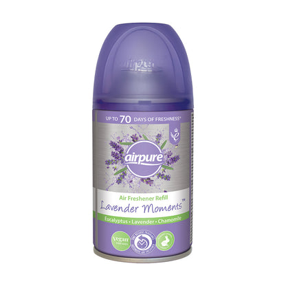 Air Freshener Refill Tins
