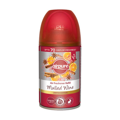 Air Freshener Refill Tins