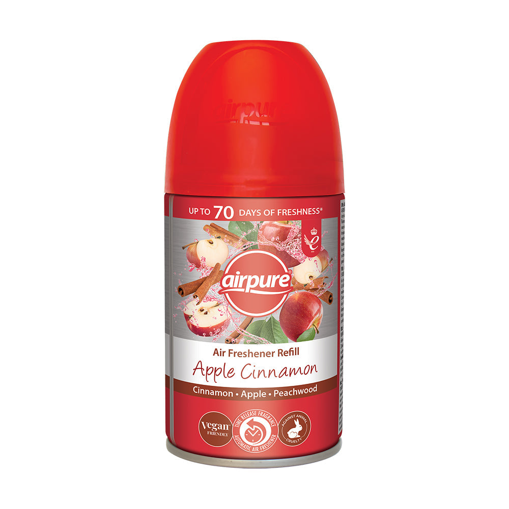Air Freshener Refill Tins