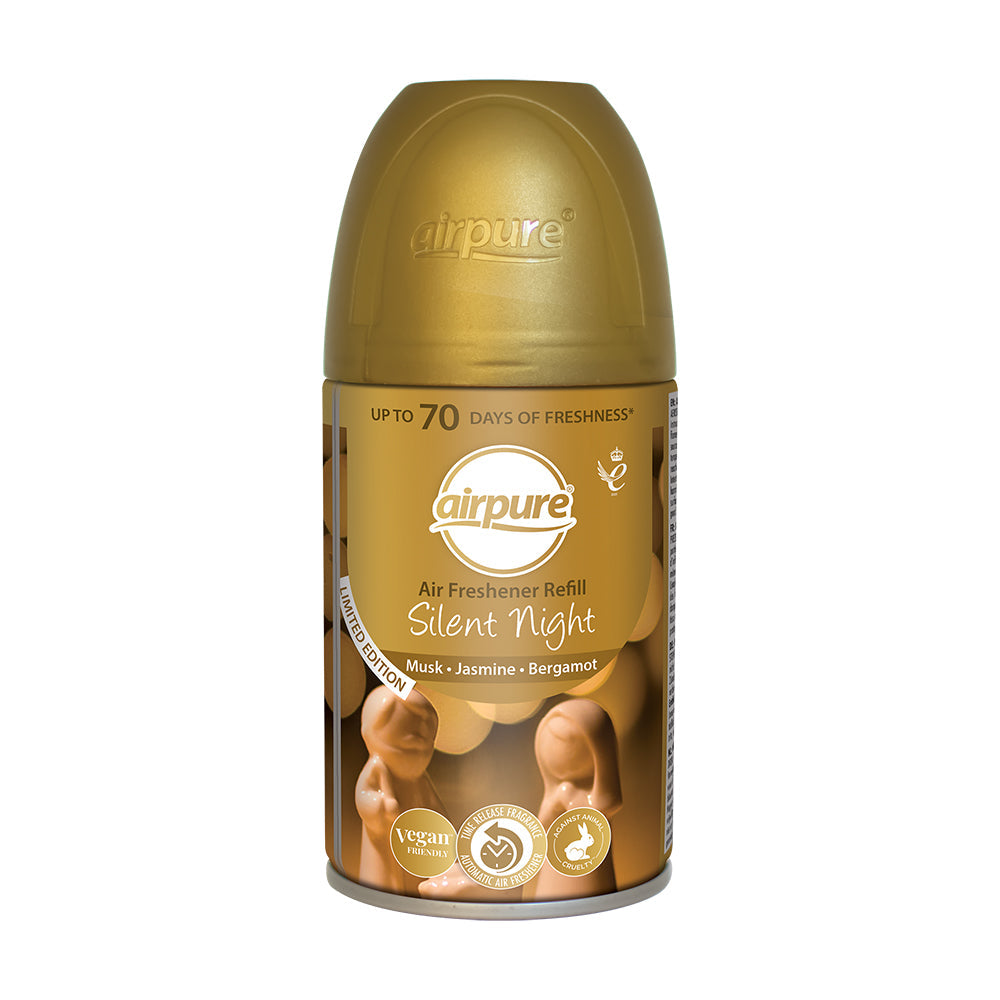 Air Freshener Refill Tins