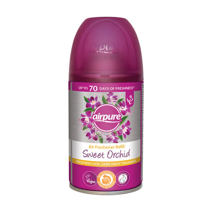 Air Freshener Refill Tins