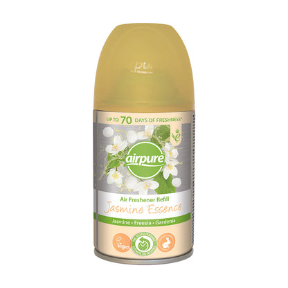 Air Freshener Refill Tins