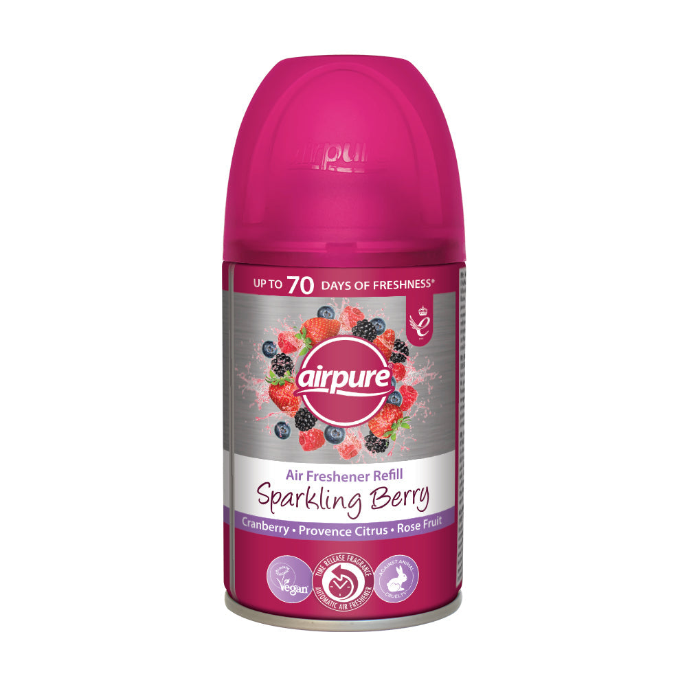 Air Freshener Refill Tins