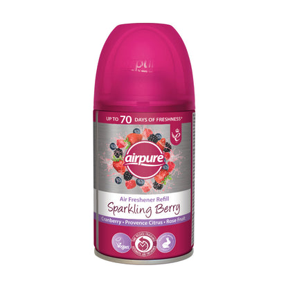 Air Freshener Refill Tins