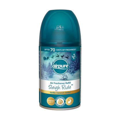 Air Freshener Refill Tins