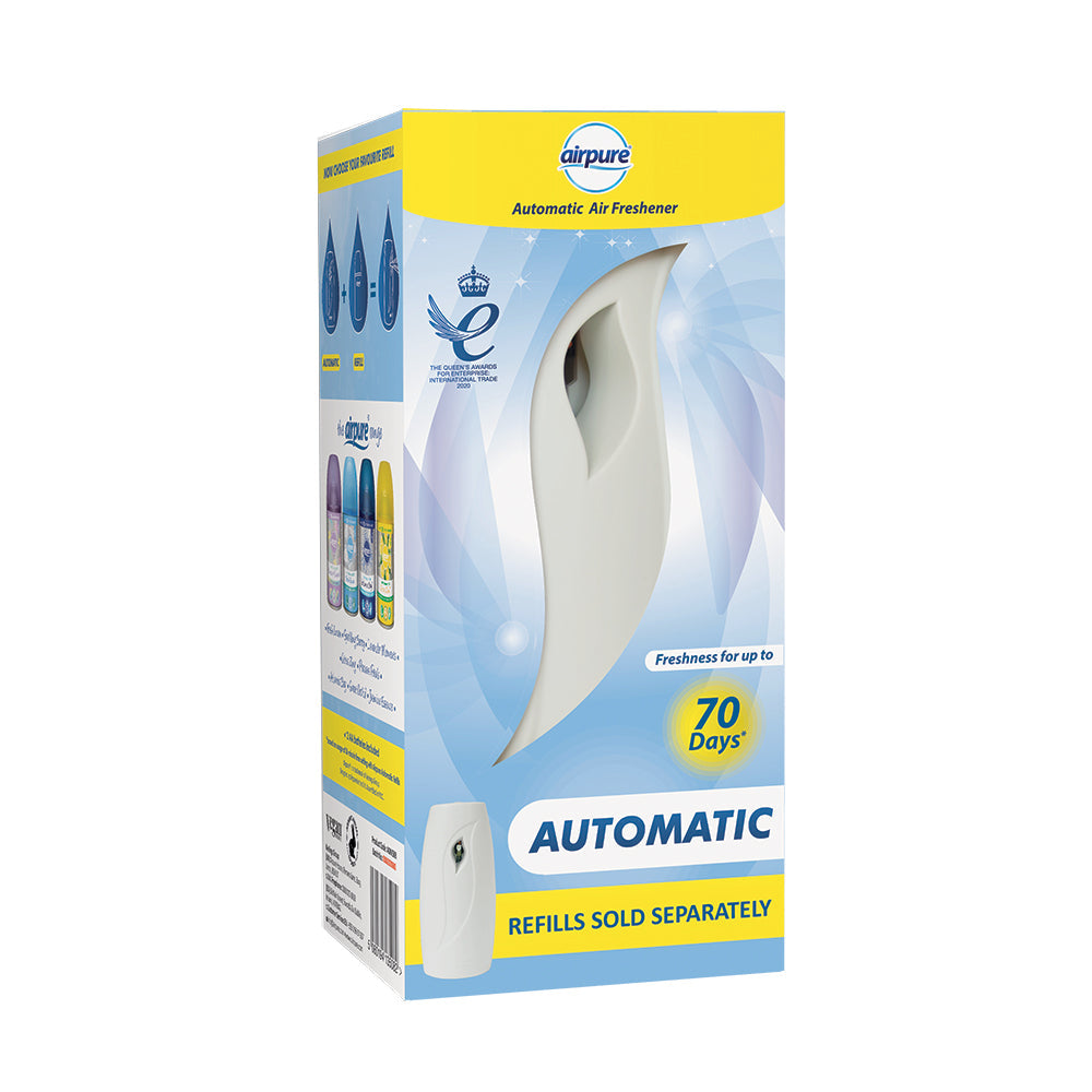 Automatic Machines