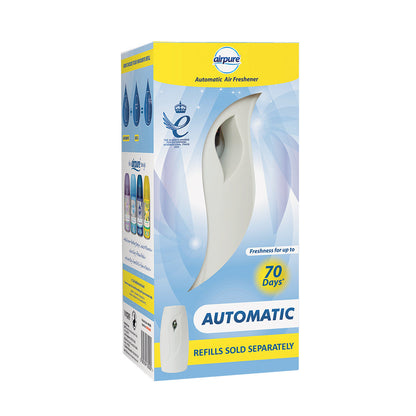 Automatic Machines