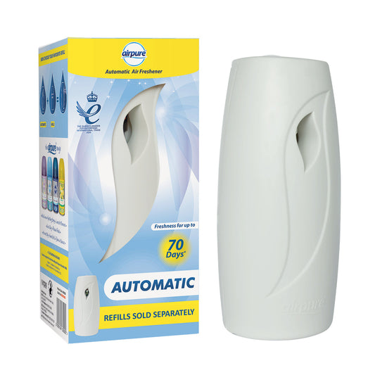 Automatic Machines