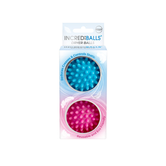 INCREDiBALLS - Dryer Balls