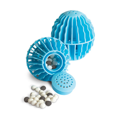 INCREDiBALLS Scented Laundry Washing Balls Starter Pack