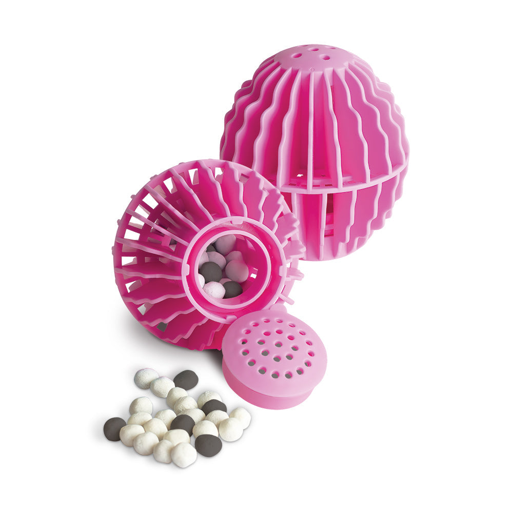 INCREDiBALLS Scented Laundry Washing Balls Starter Pack