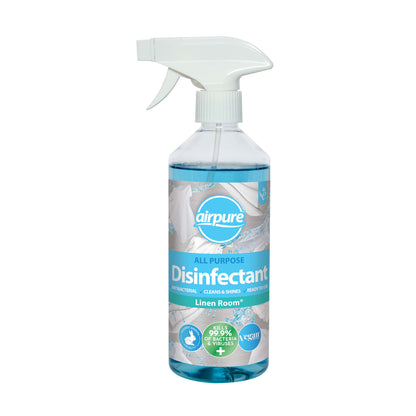 All Purpose Disinfectant