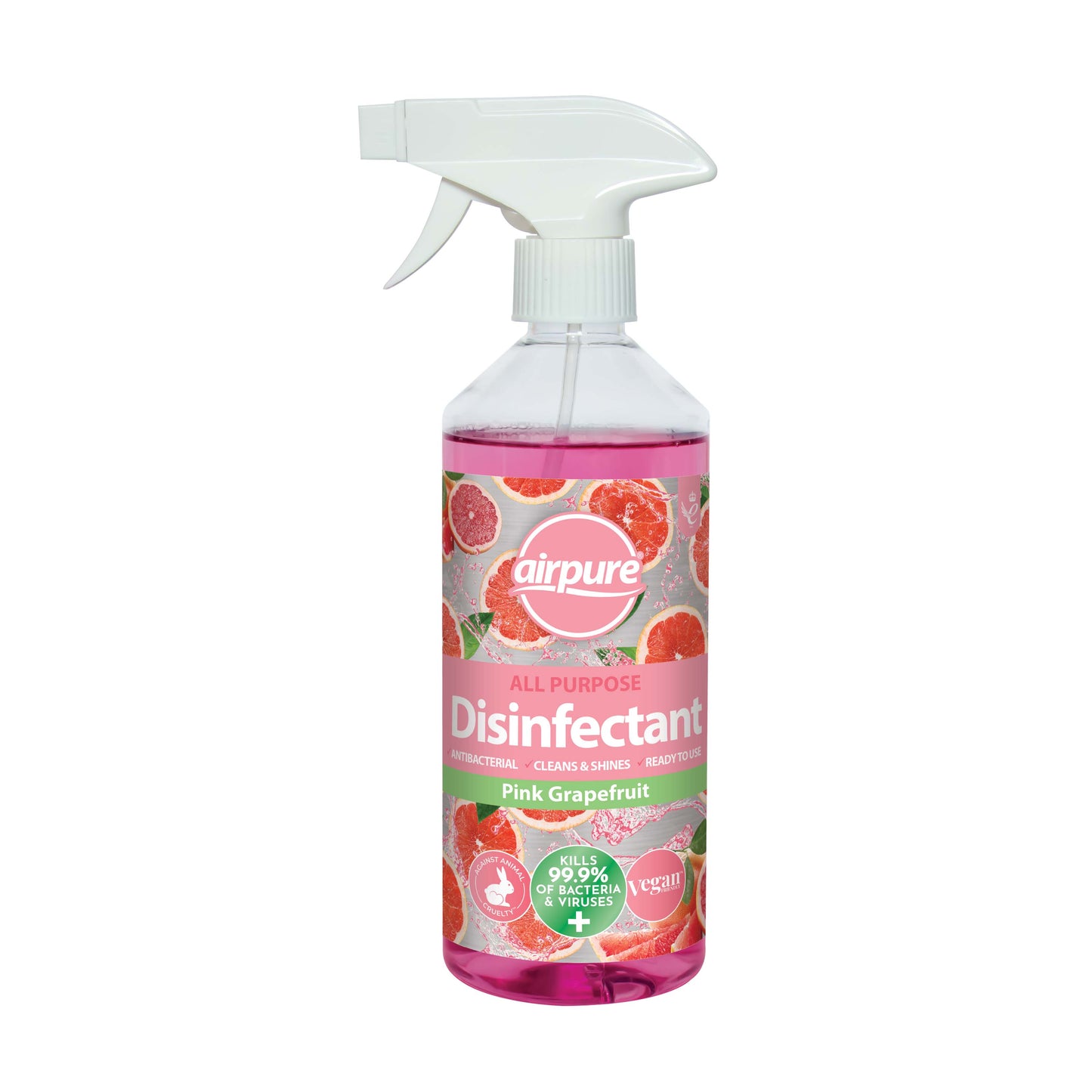 All Purpose Disinfectant