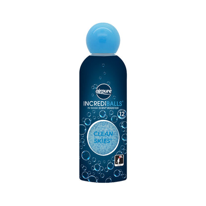 INCREDiBALLS® In-Wash Scent Booster