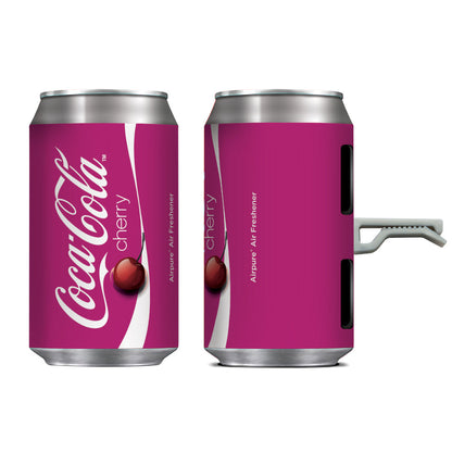 Coca-Cola® 3D Vent Clip Car Air Freshener