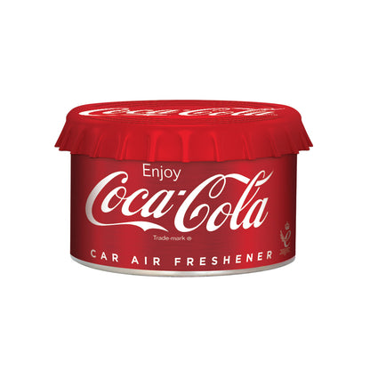 Coca-Cola® Iconic Bottle Cap Car Air Fresheners