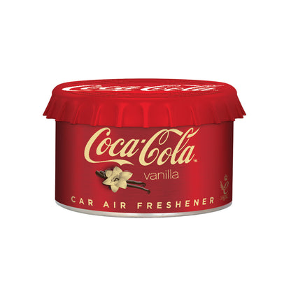 Coca-Cola® Iconic Bottle Cap Car Air Fresheners