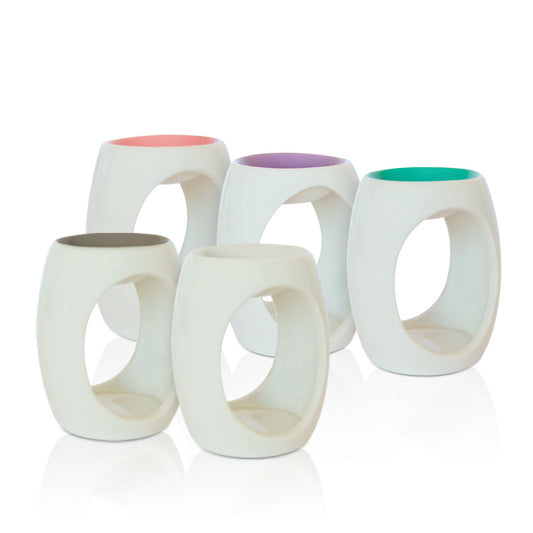 Ceramic Wax Melter