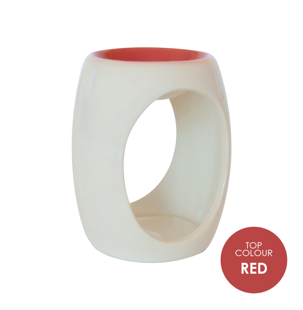 Ceramic Wax Melter