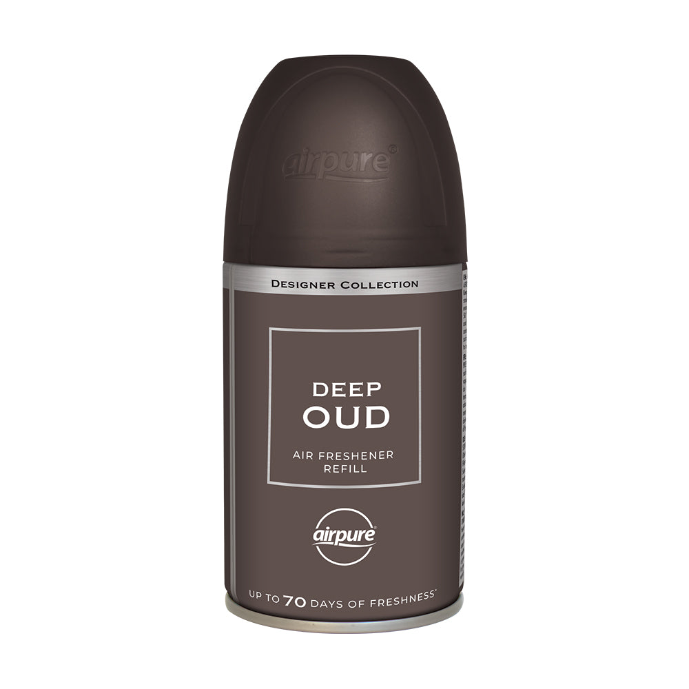 Air Freshener Refill Tins