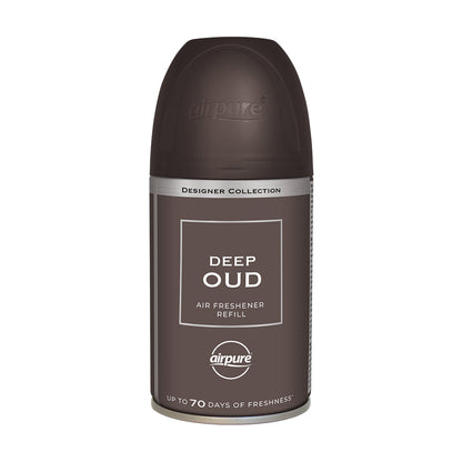 Air Freshener Refill Tins