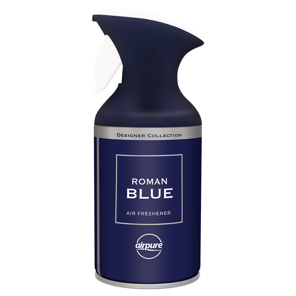 AirPure & Fresh 250ml Air Freshener Spray