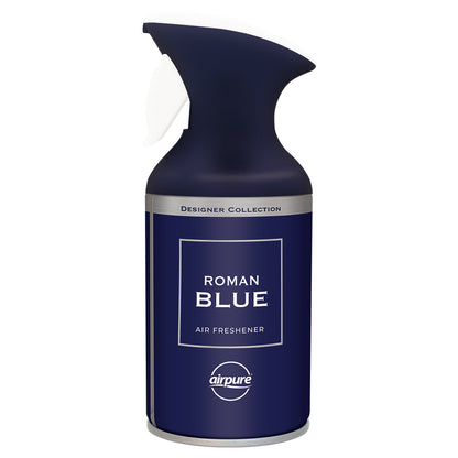 AirPure & Fresh 250ml Air Freshener Spray
