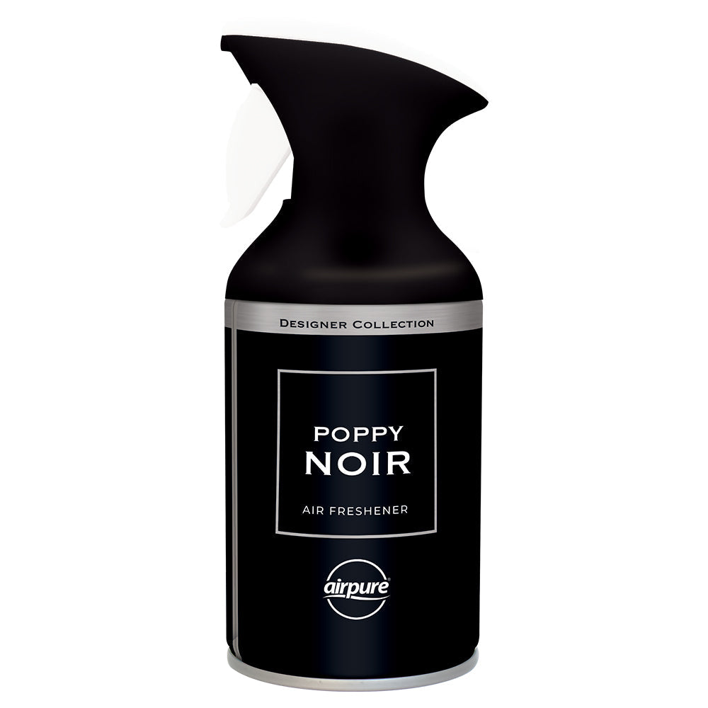AirPure & Fresh 250ml Air Freshener Spray