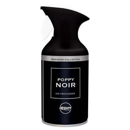 AirPure & Fresh 250ml Air Freshener Spray