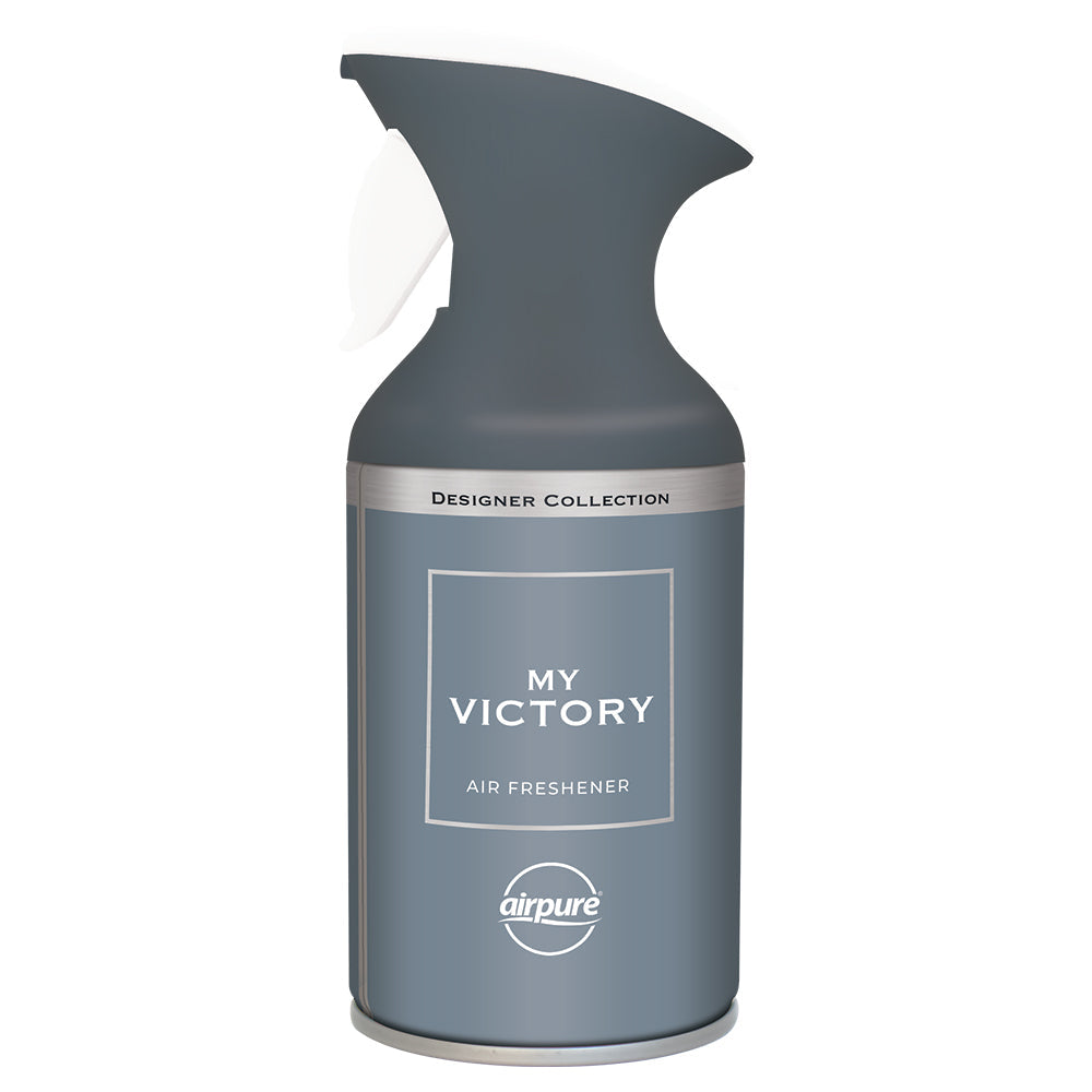 AirPure & Fresh 250ml Air Freshener Spray