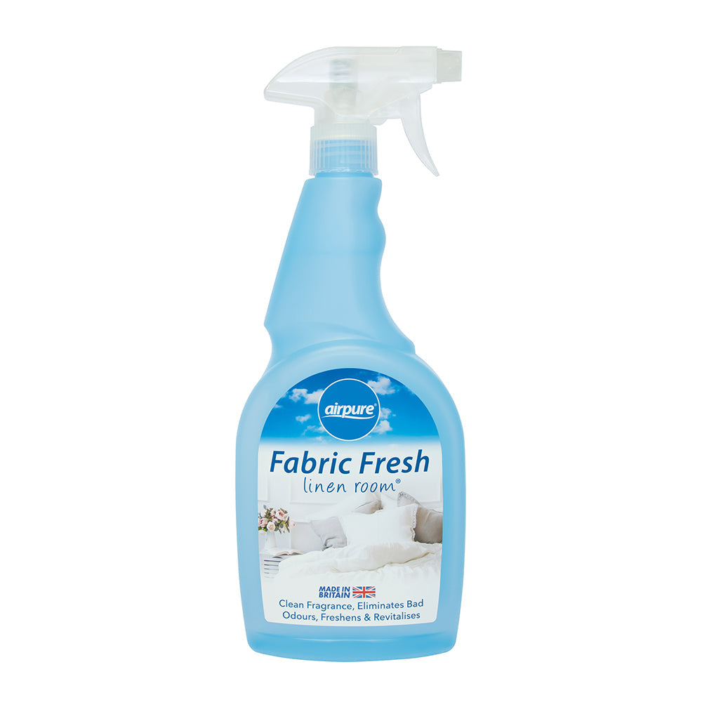 Fabric Fresh Linen Room®
