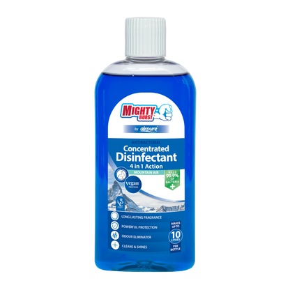 4in1 Concentrated Disinfectant Mountain Air