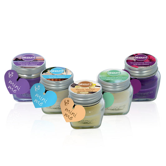 Mini Me Scented Candles