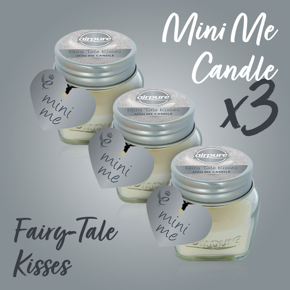 Mini Me Scented Candles