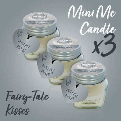 Mini Me Scented Candles
