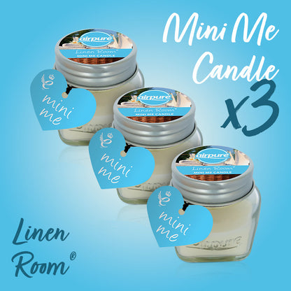 Mini Me Scented Candles