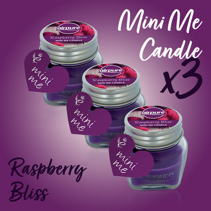 Mini Me Scented Candles