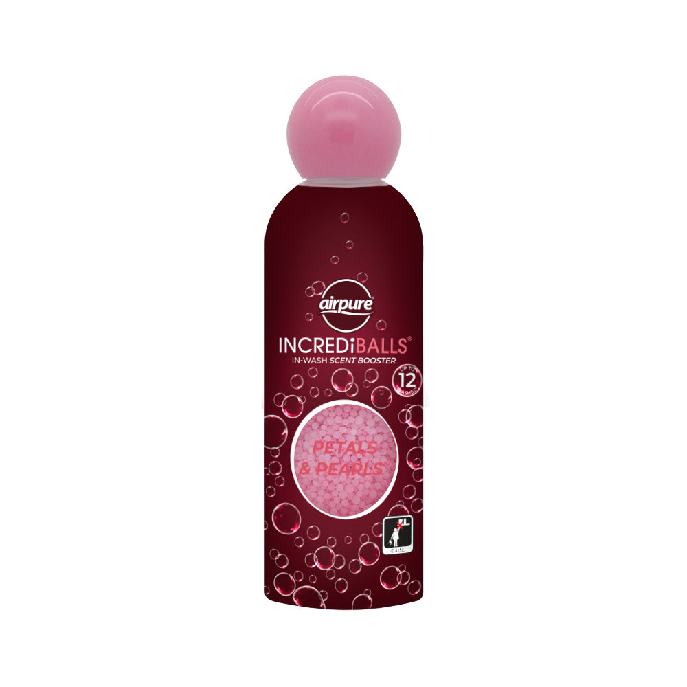 INCREDiBALLS® In-Wash Scent Booster