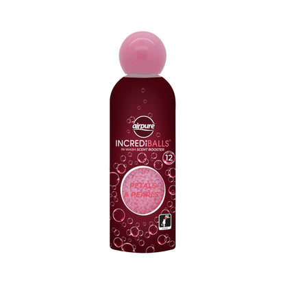 INCREDiBALLS® In-Wash Scent Booster